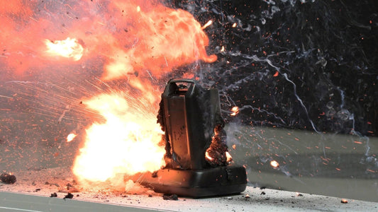 The Risk of Fake Power Tool Batteries (And Why It’s Not Worth It)