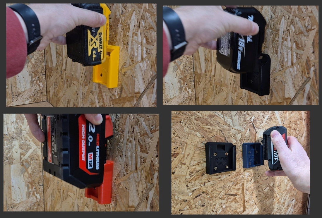 Your Batteries are the Beating Heart of Your Business -