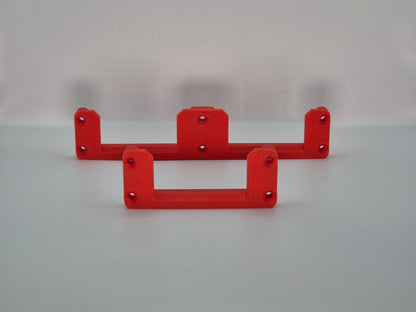 Packout hangers