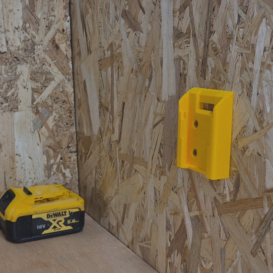 Power Rack Click Secure Video